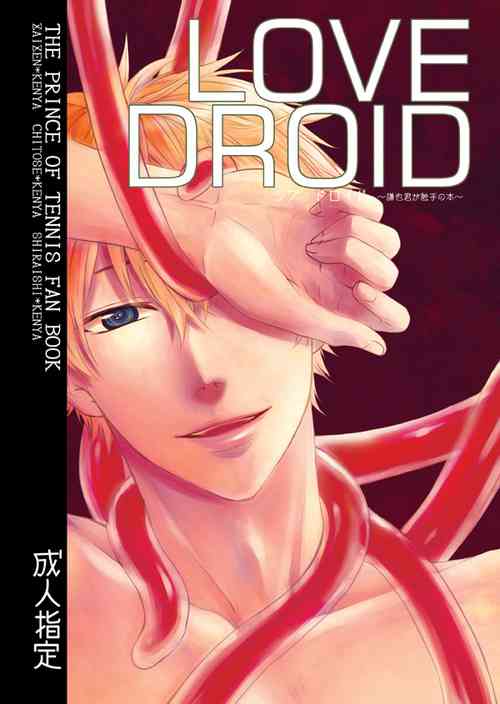 Download LOVE DROID
