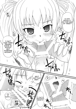 Page 35 of Anchoco Bessatsu