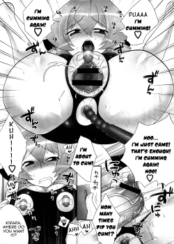 Page 17 of Tsundere School Mizugi | Tsundere School Swimsuit