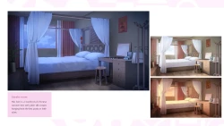 Page 105 of Taiwan Love Story⁵ - Digital Artbook