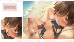 Page 127 of Taiwan Love Story⁵ - Digital Artbook