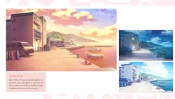 Page 131 of Taiwan Love Story⁵ - Digital Artbook