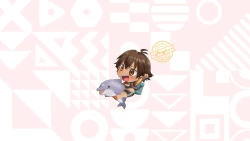 Page 141 of Taiwan Love Story⁵ - Digital Artbook