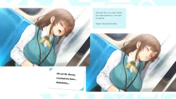 Page 17 of Taiwan Love Story⁵ - Digital Artbook