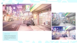 Page 19 of Taiwan Love Story⁵ - Digital Artbook