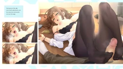 Page 24 of Taiwan Love Story⁵ - Digital Artbook