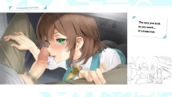 Page 33 of Taiwan Love Story⁵ - Digital Artbook