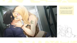 Page 55 of Taiwan Love Story⁵ - Digital Artbook