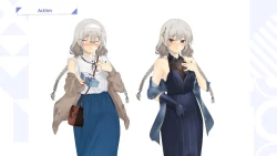 Page 69 of Taiwan Love Story⁵ - Digital Artbook