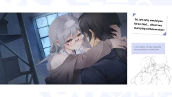 Page 78 of Taiwan Love Story⁵ - Digital Artbook