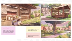 Page 7 of Taiwan Love Story⁵ - Digital Artbook