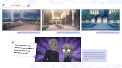 Page 81 of Taiwan Love Story⁵ - Digital Artbook