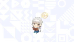 Page 89 of Taiwan Lian'ai Wuyu⁵ - Digital Artbook