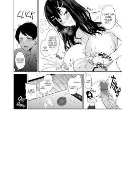 Page 135 of Netemo Sametemo Chichi Bakari | All I Want is Milk, Wheter I'm Awake or Asleep