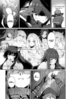 Page 28 of I NEED MORE POWER!