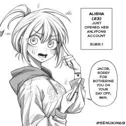 Page 13 of My friend's AnlyFons #1-2