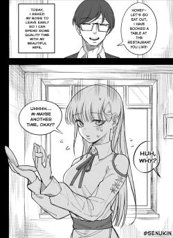 Page 1 of Another time, another guy