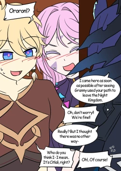 Page 29 of Drunk Mix Up