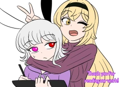 Page 31 of Drunk Mix Up