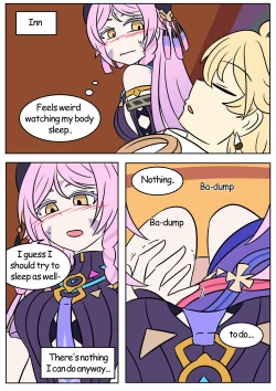 Page 9 of Drunk Mix Up