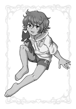 Page 26 of XXX BLESSING