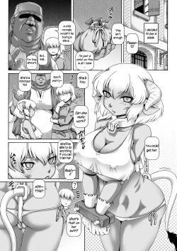 Page 38 of Boku ni Elf no Imouto ga Dekimashita | I Got An Elf Little Sister