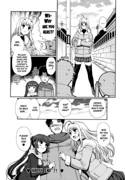 Page 99 of Docchimo Love!?