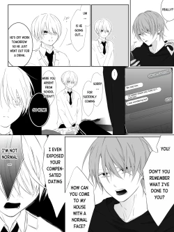 Page 56 of Tigridia Vol. 2