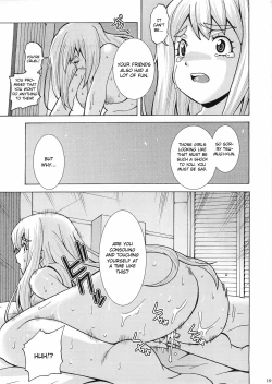 Page 21 of Tsumugi Snake