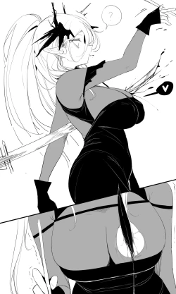 Page 10 of seed of ruin 11