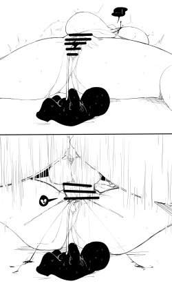 Page 39 of seed of ruin 11