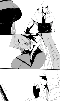 Page 5 of seed of ruin 11