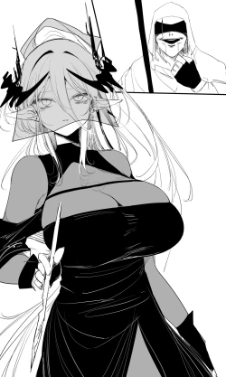 Page 6 of seed of ruin 11