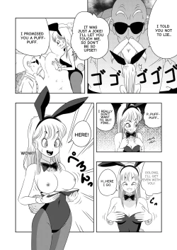 Page 16 of Revenge on Frypan Mountain