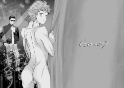 Page 1 of Tokyo wa Yoru no 8-ji