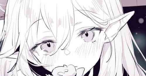 Download Sute Elf | 被遗弃的精灵