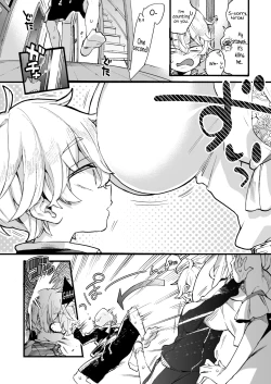 Page 5 of OneeThe sisters have arrived