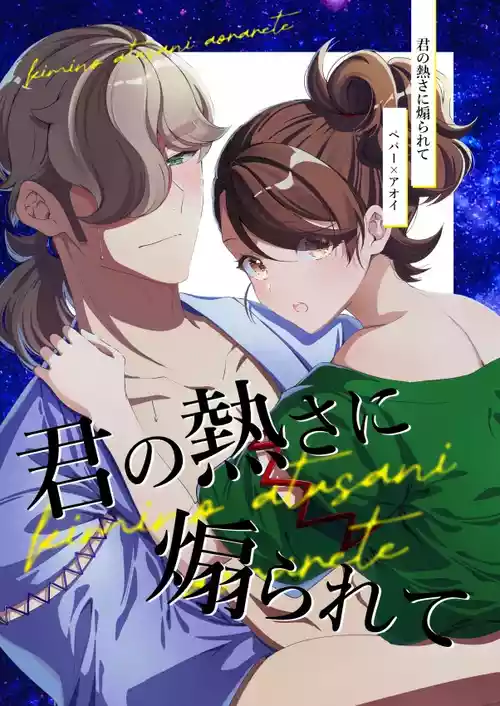 Download Kimi no atsu-sa ni aora rete