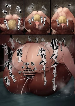 Page 25 of senshi-tai futanari tanetsuke kyōren