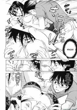 Page 74 of Mousou Horicc ch. 1-7