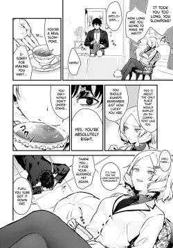 Page 4 of Chouko Ojou-sama no Shitsukekata