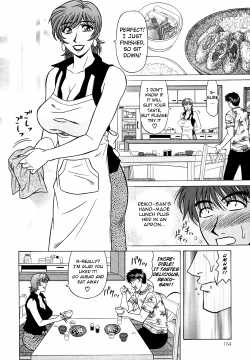 Page 162 of Caster Natsume Reiko no Yuuwaku Vol. 4