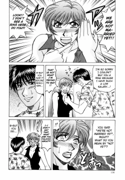 Page 164 of Caster Natsume Reiko no Yuuwaku Vol. 4