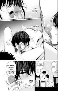 Page 11 of Kokoro wa Otona | Versed Heart