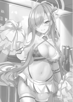 Page 2 of Goshujin-sama, Chotto Ojikan Itadakemasu ka?