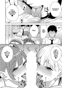 Page 32 of Bitch Gal Sanshimal Harem Sakusei Ch. 2 | Making a Harem of the Three Bitchy Gal Sisters - Episode 2