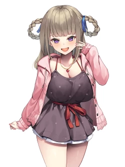 Page 2 of Idol no Seiyoku Kaishou Vibe ni Erabareta Boku