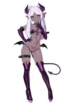 Page 43 of Kuon no Ai - Mirrored Lotus | 永恆之愛