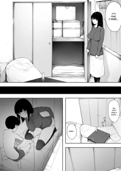 Page 4 of Himitsu no Kinshin Sex Daisuki Kyoudai | Secret Incest Sex-crazed Brother and Sister