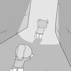 Page 4 of Kanmusu Slum | 贫民窟的文月【上甘岭个人汉化】